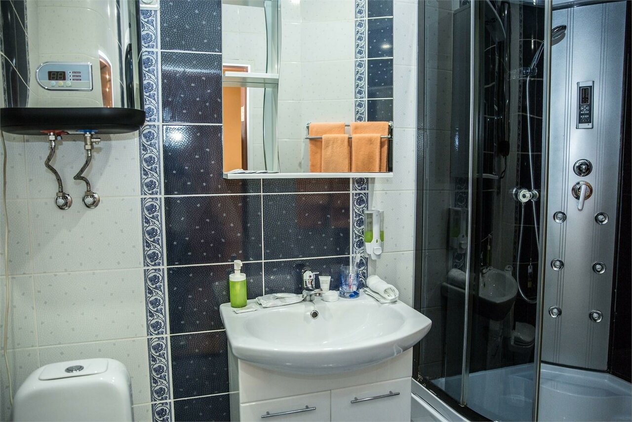 Гостиница VIP House Hotel Самара