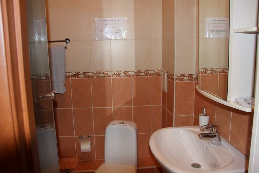 Гостиница VIP House Hotel Самара