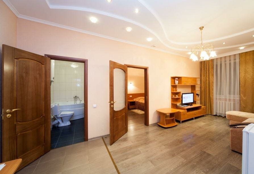 Гостиница VIP House Hotel Самара