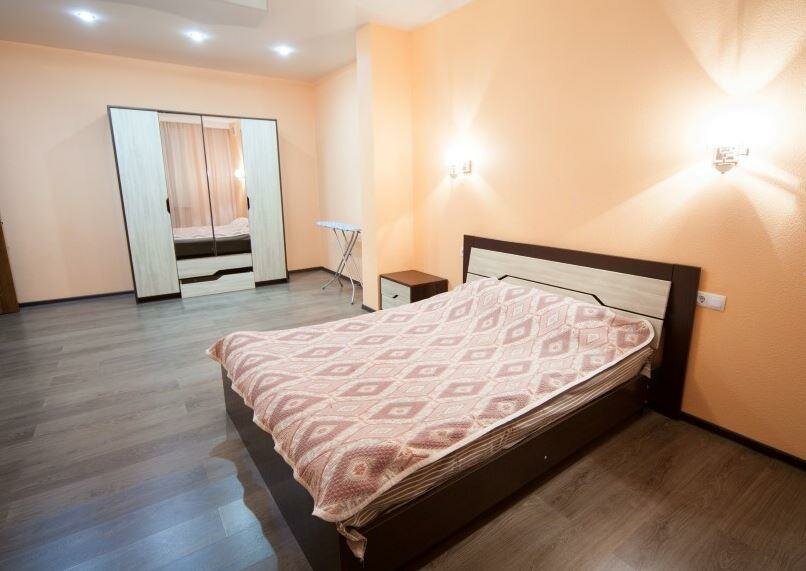 Гостиница VIP House Hotel Самара