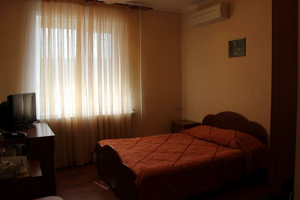 Гостиница VIP House Hotel Самара