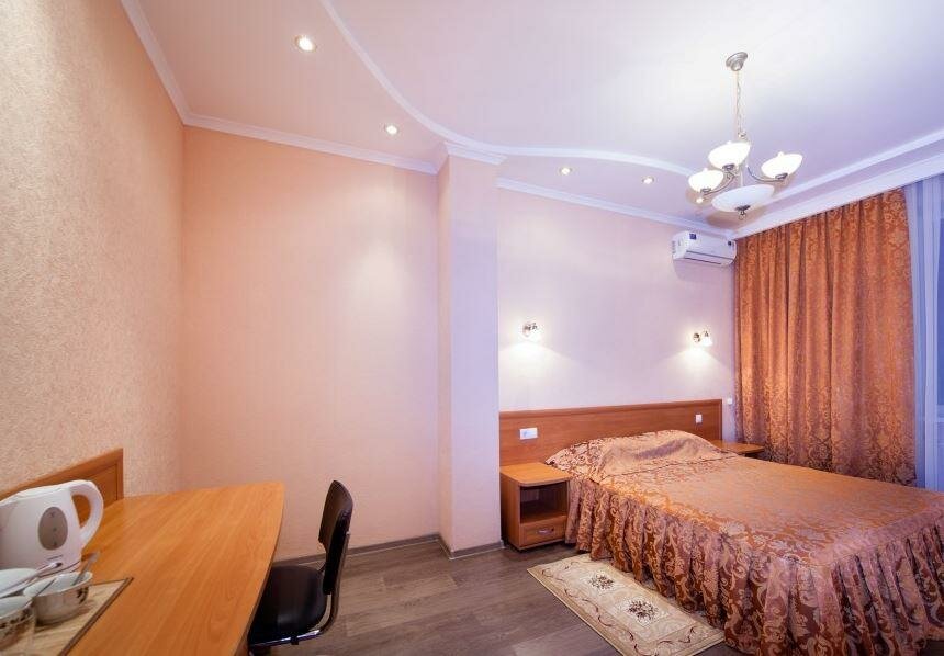 Гостиница VIP House Hotel Самара