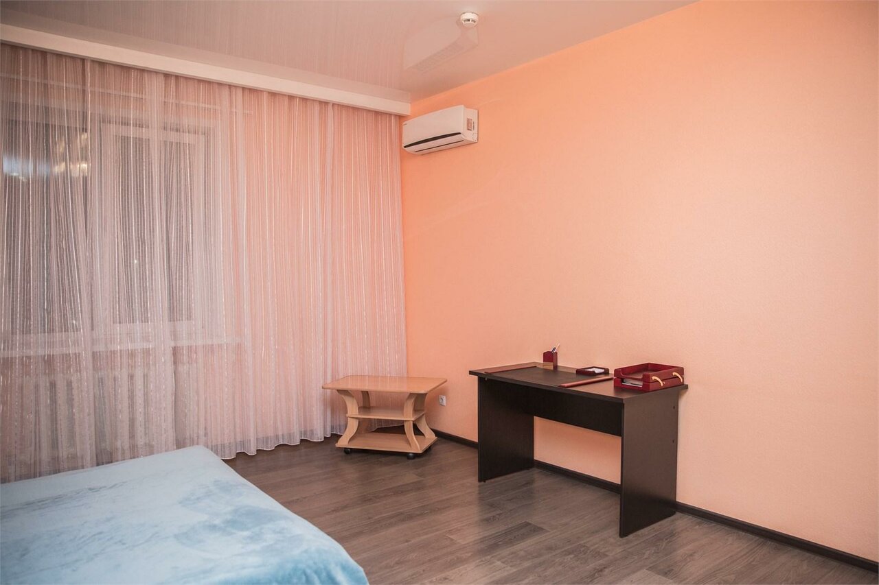 Гостиница VIP House Hotel Самара