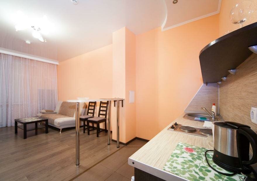 Гостиница VIP House Hotel Самара