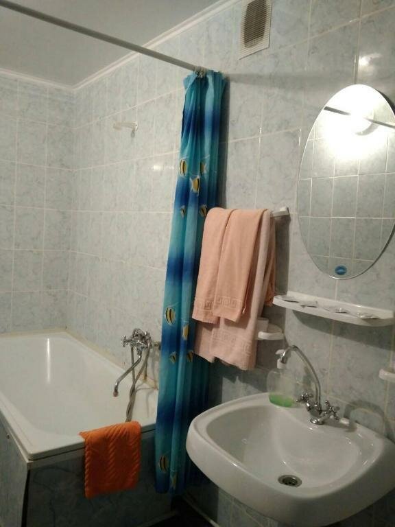 Гостиница VIP House Hotel Самара