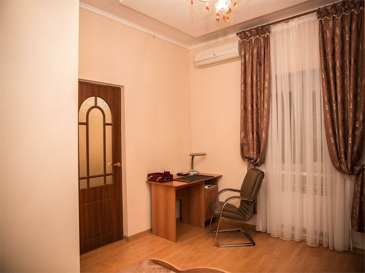 Гостиница VIP House Hotel Самара