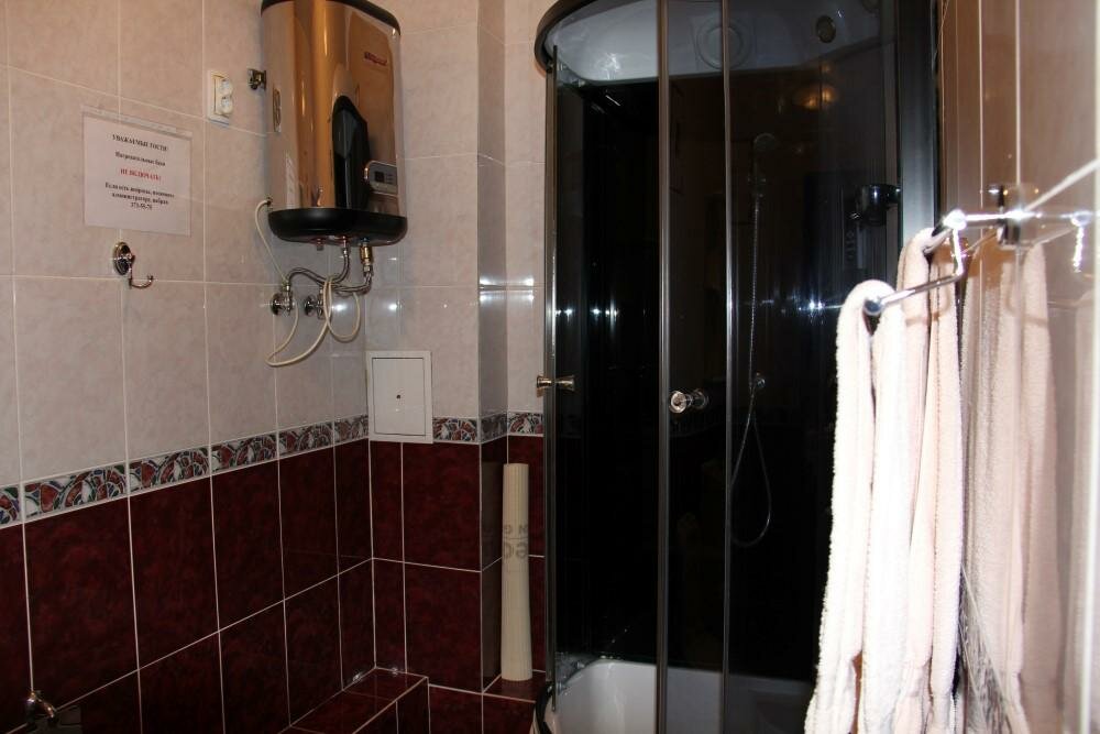 Гостиница VIP House Hotel Самара