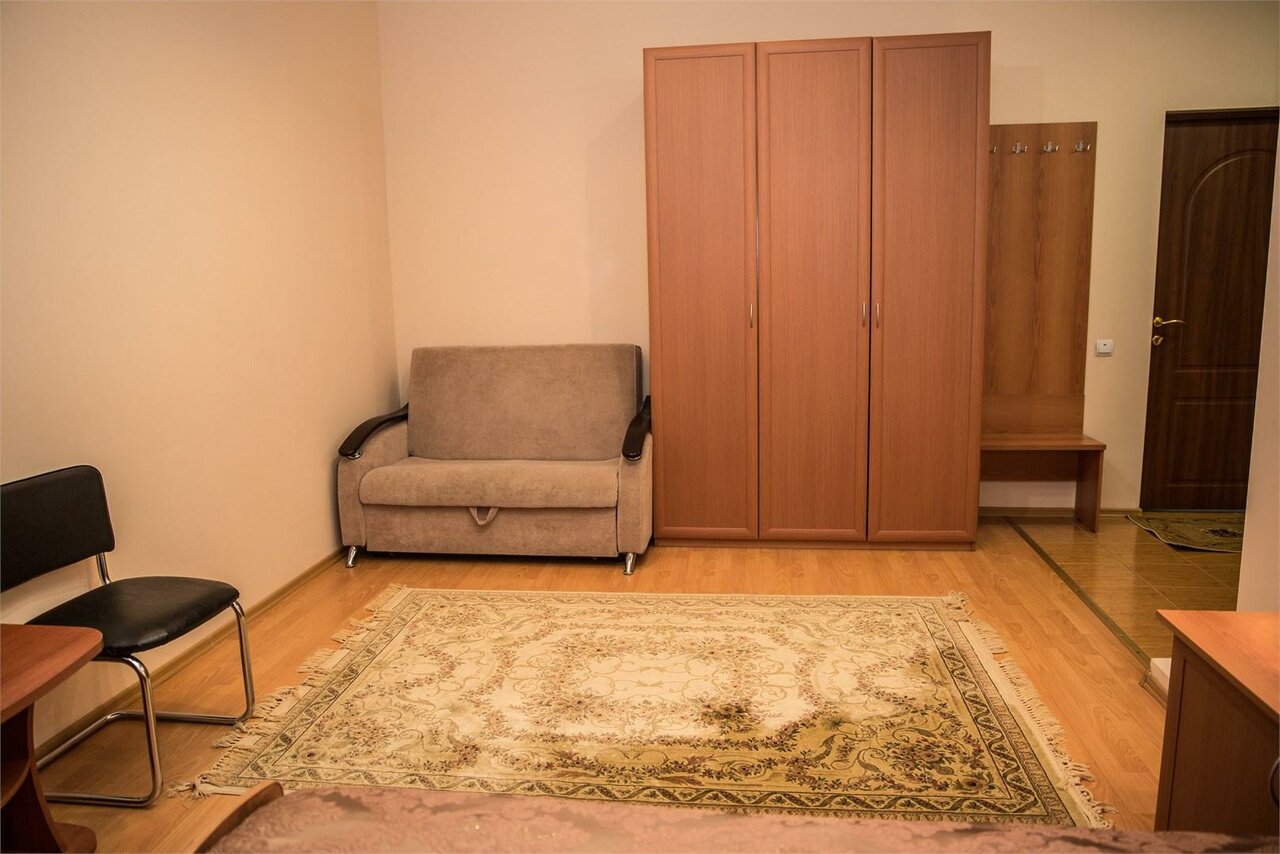 Гостиница VIP House Hotel Самара