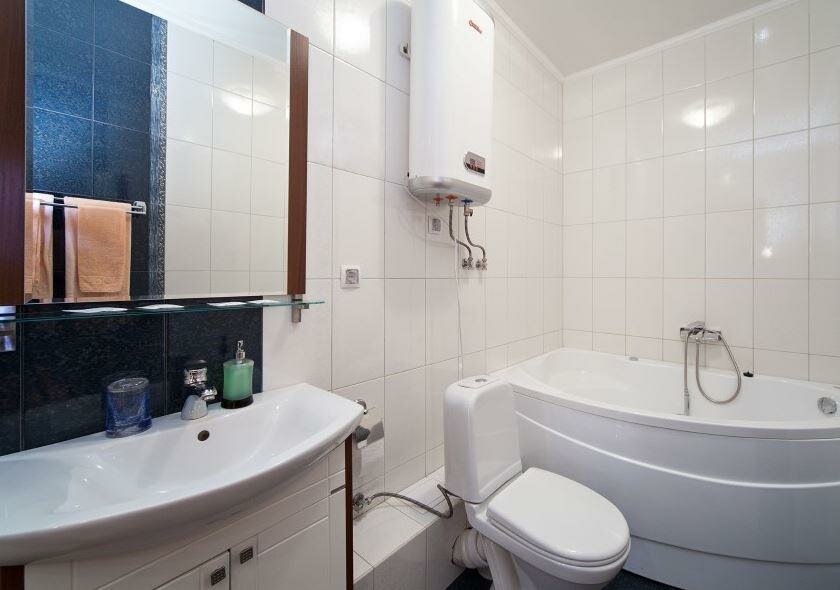 Гостиница VIP House Hotel Самара