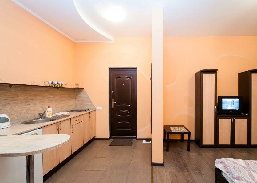 Гостиница VIP House Hotel Самара