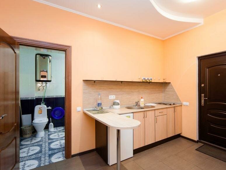 Гостиница VIP House Hotel Самара