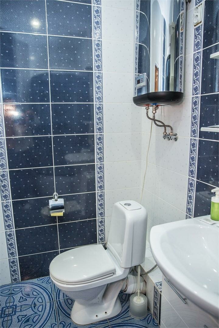 Гостиница VIP House Hotel Самара