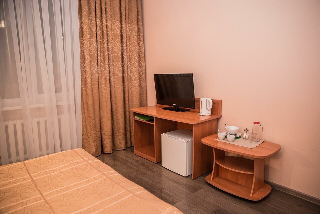 Гостиница VIP House Hotel Самара