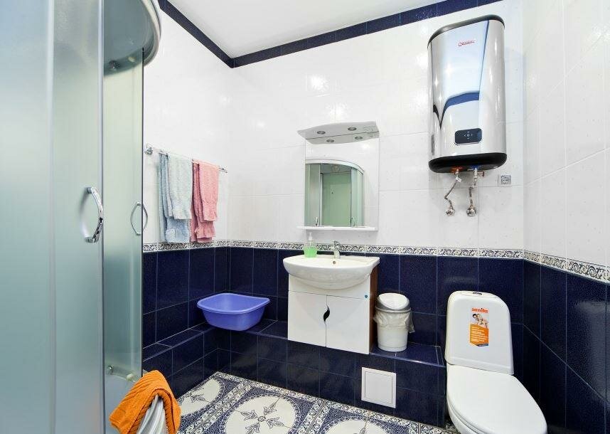 Гостиница VIP House Hotel Самара