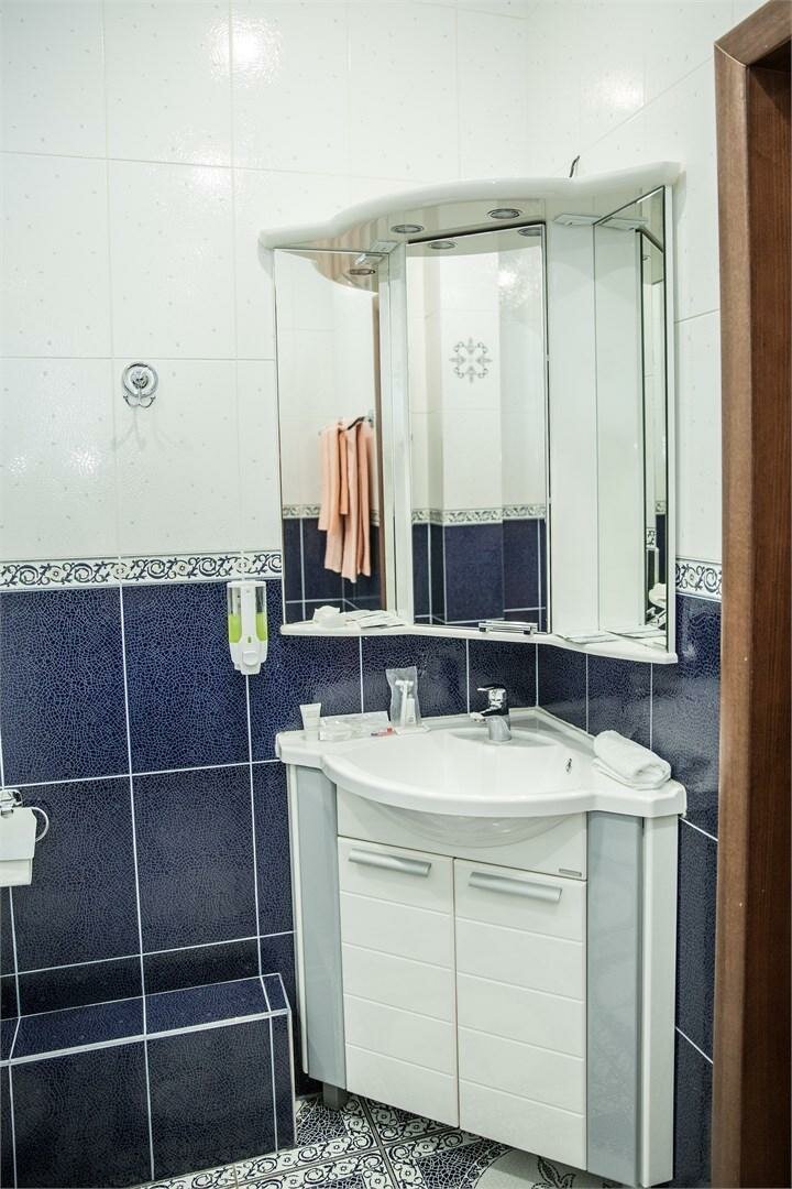 Гостиница VIP House Hotel Самара