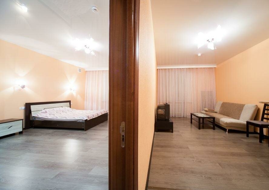 Гостиница VIP House Hotel Самара