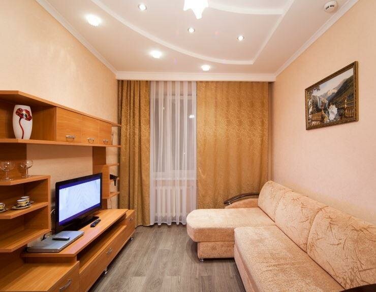 Гостиница VIP House Hotel Самара