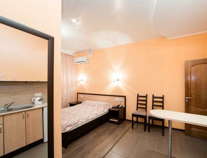 Гостиница VIP House Hotel Самара