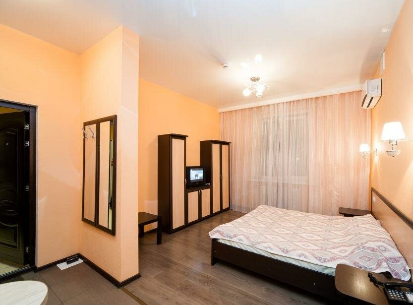 Гостиница VIP House Hotel Самара