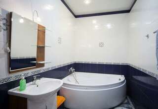 Гостиница VIP House Hotel Самара 1-местный номер студия-2