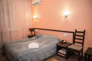 Гостиница VIP House Hotel Самара 1-комнатный номер студия-1