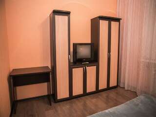 Гостиница VIP House Hotel Самара 1-комнатный номер студия-4